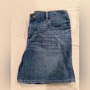 Loft Shorts